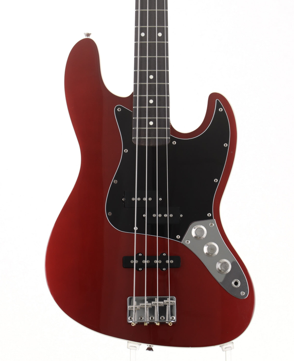 [SN U034475] USED Fender JAPAN / Aerodyne Jazz Bass AJB OCR 2010-2012 [09]