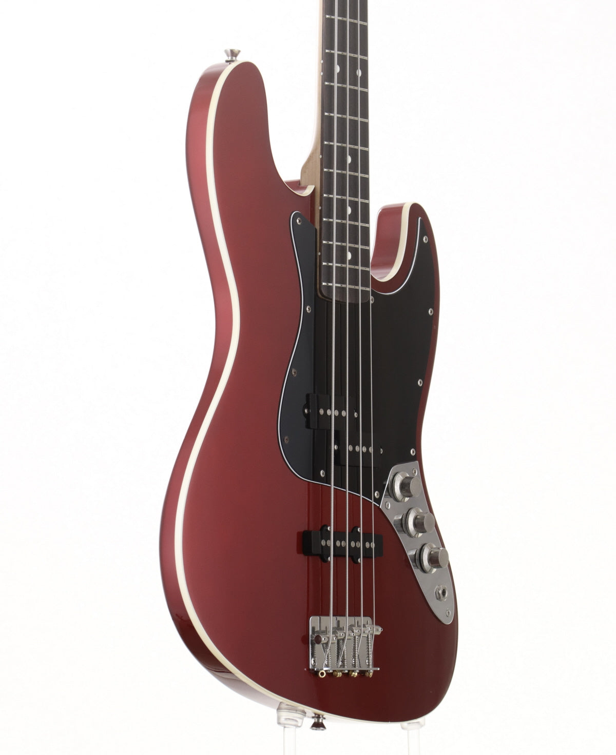 [SN U034475] USED Fender JAPAN / Aerodyne Jazz Bass AJB OCR 2010-2012 [09]