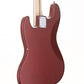 [SN U034475] USED Fender JAPAN / Aerodyne Jazz Bass AJB OCR 2010-2012 [09]