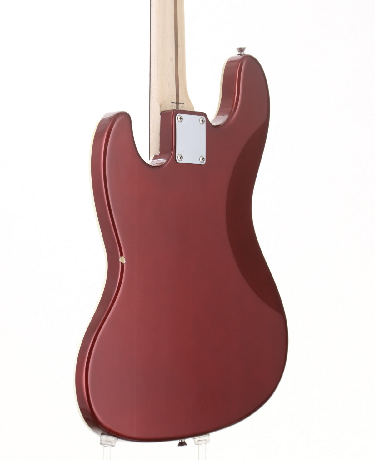 [SN U034475] USED Fender JAPAN / Aerodyne Jazz Bass AJB OCR 2010-2012 [09]