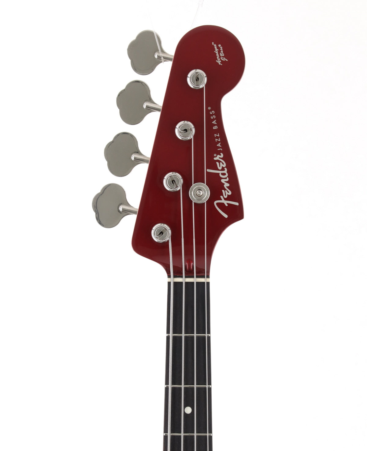 [SN U034475] USED Fender JAPAN / Aerodyne Jazz Bass AJB OCR 2010-2012 [09]