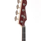 [SN U034475] USED Fender JAPAN / Aerodyne Jazz Bass AJB OCR 2010-2012 [09]