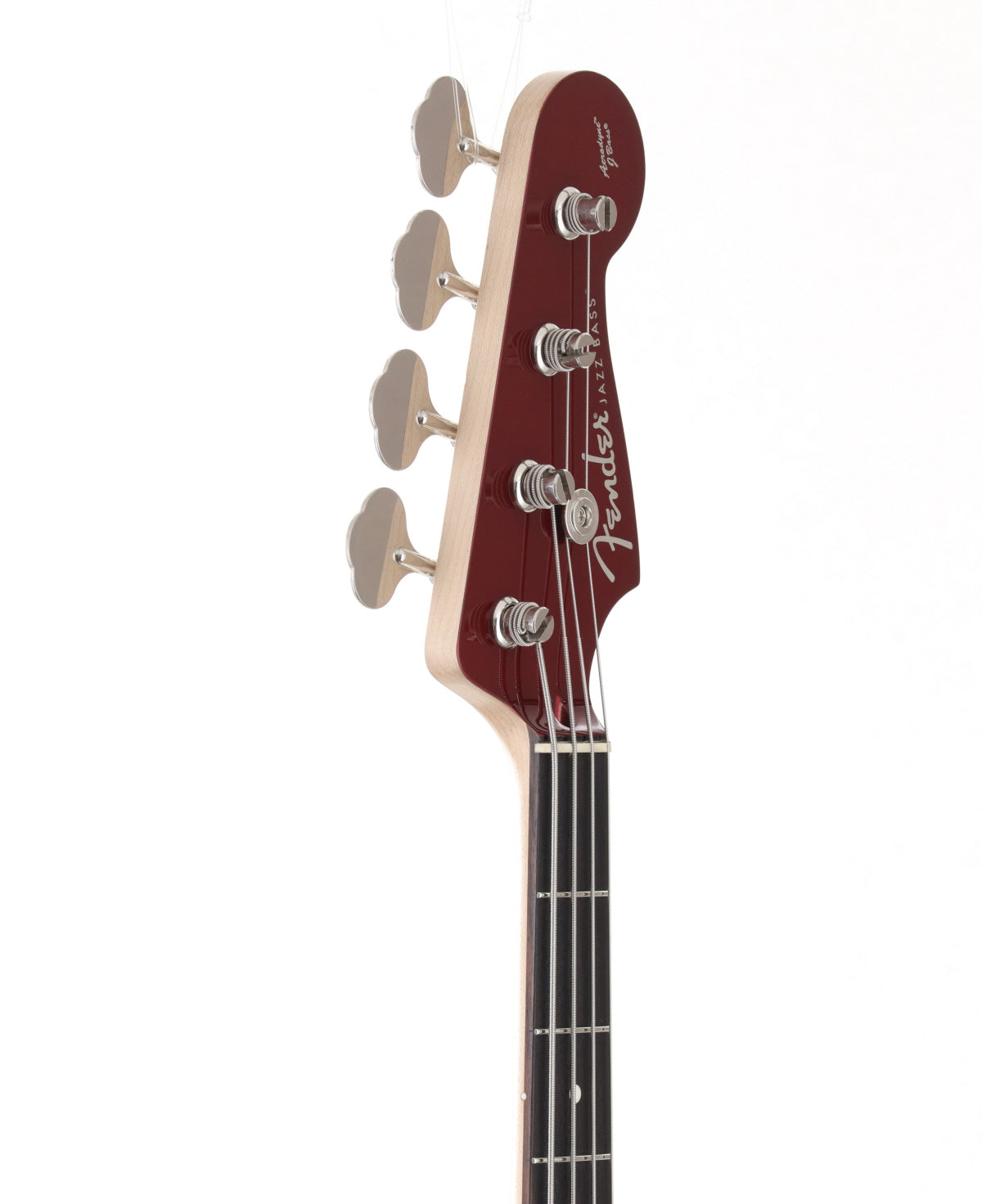 [SN U034475] USED Fender JAPAN / Aerodyne Jazz Bass AJB OCR 2010-2012 [09]