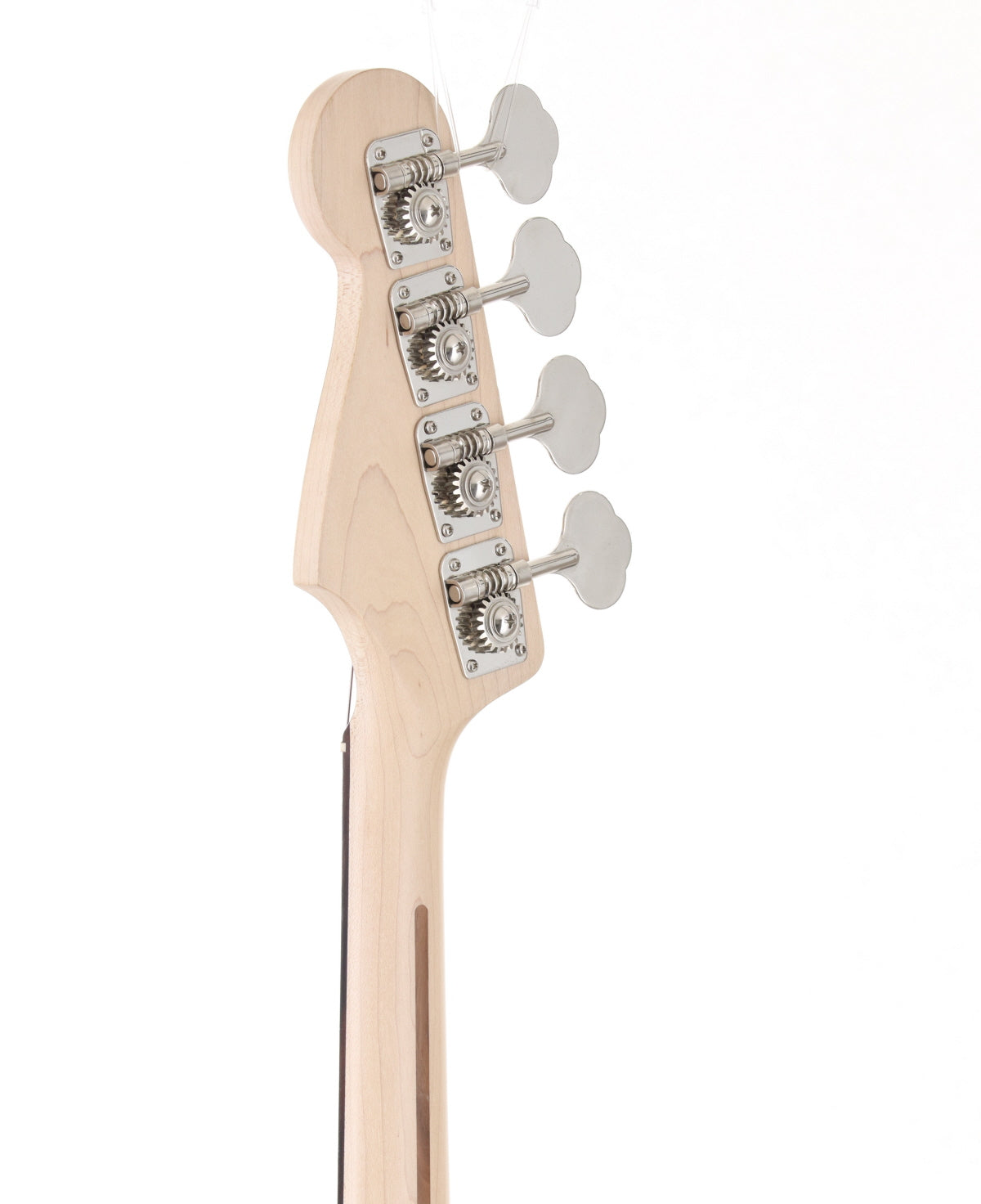 [SN U034475] USED Fender JAPAN / Aerodyne Jazz Bass AJB OCR 2010-2012 [09]