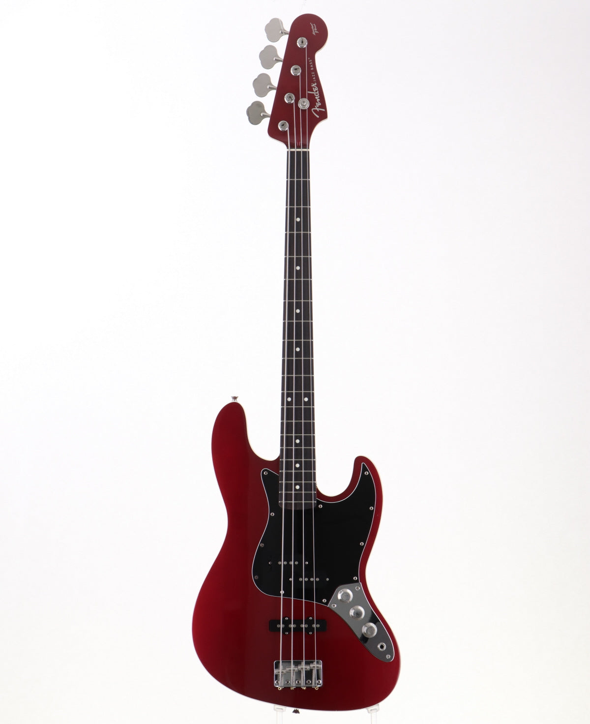 [SN U034475] USED Fender JAPAN / Aerodyne Jazz Bass AJB OCR 2010-2012 [09]
