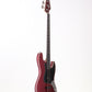 [SN U034475] USED Fender JAPAN / Aerodyne Jazz Bass AJB OCR 2010-2012 [09]