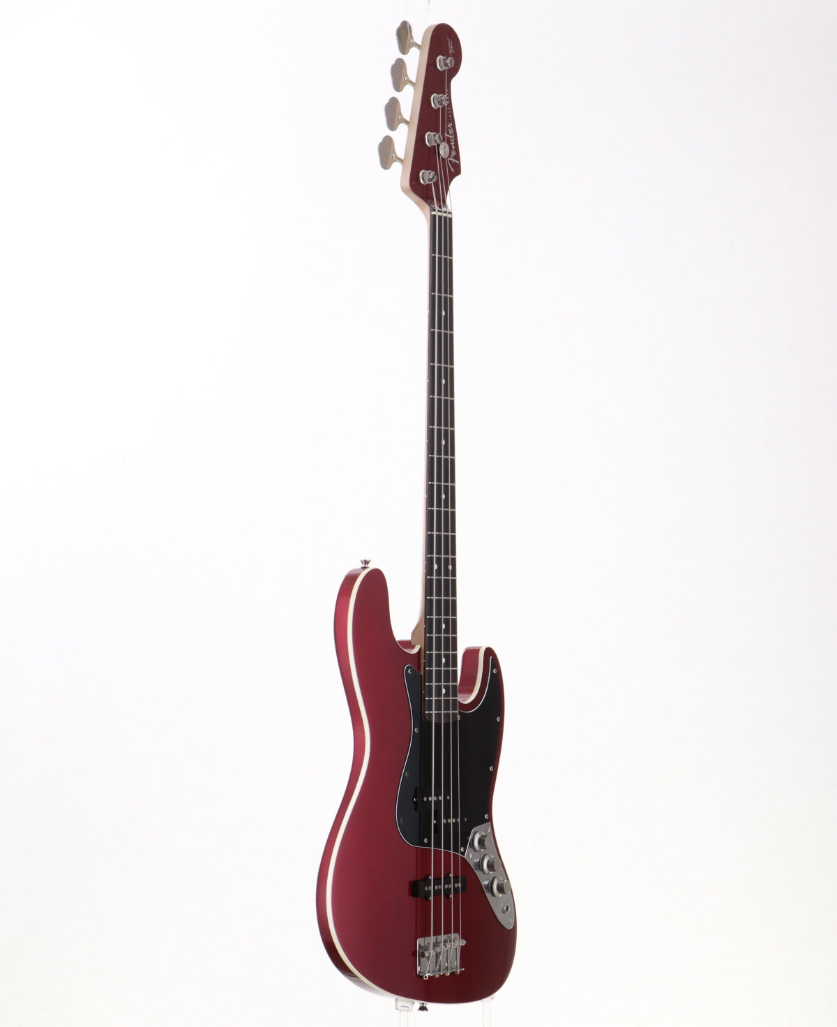 [SN U034475] USED Fender JAPAN / Aerodyne Jazz Bass AJB OCR 2010-2012 [09]