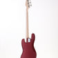 [SN U034475] USED Fender JAPAN / Aerodyne Jazz Bass AJB OCR 2010-2012 [09]