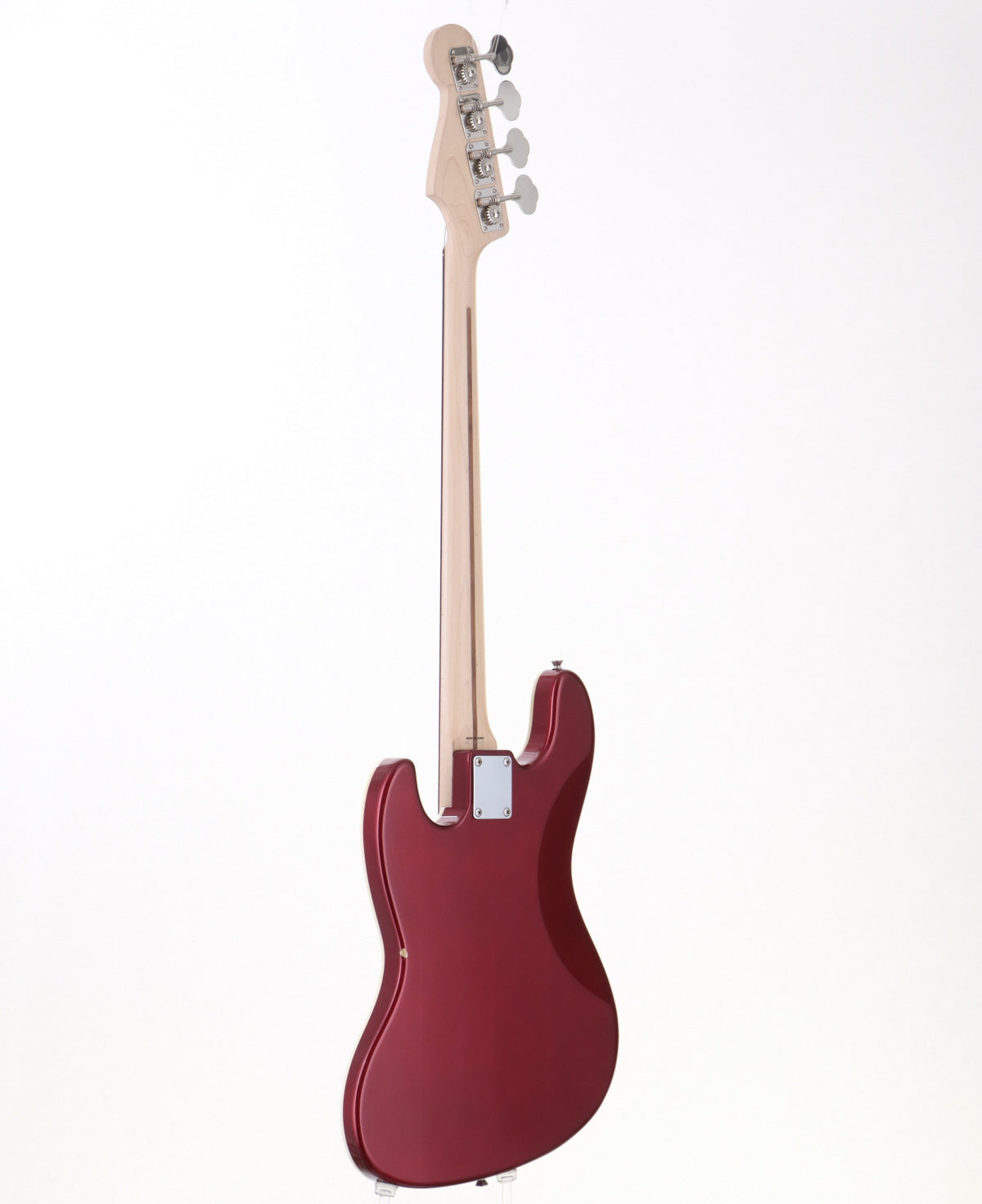 [SN U034475] USED Fender JAPAN / Aerodyne Jazz Bass AJB OCR 2010-2012 [09]