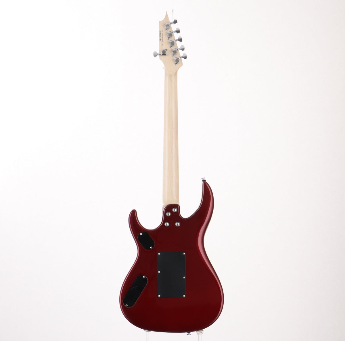 [SN KI2239107] USED KILLER / KG Fascist Vice SE Delicious red [03]