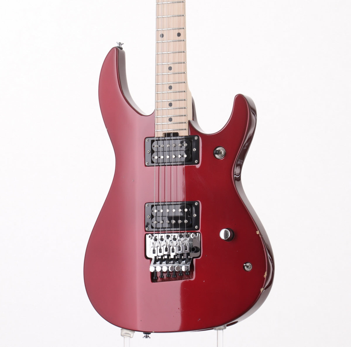 [SN KI2239107] USED KILLER / KG Fascist Vice SE Delicious red [03]