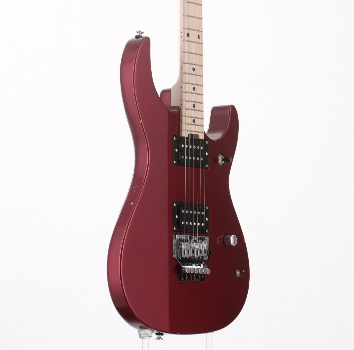 [SN KI2239107] USED KILLER / KG Fascist Vice SE Delicious red [03]