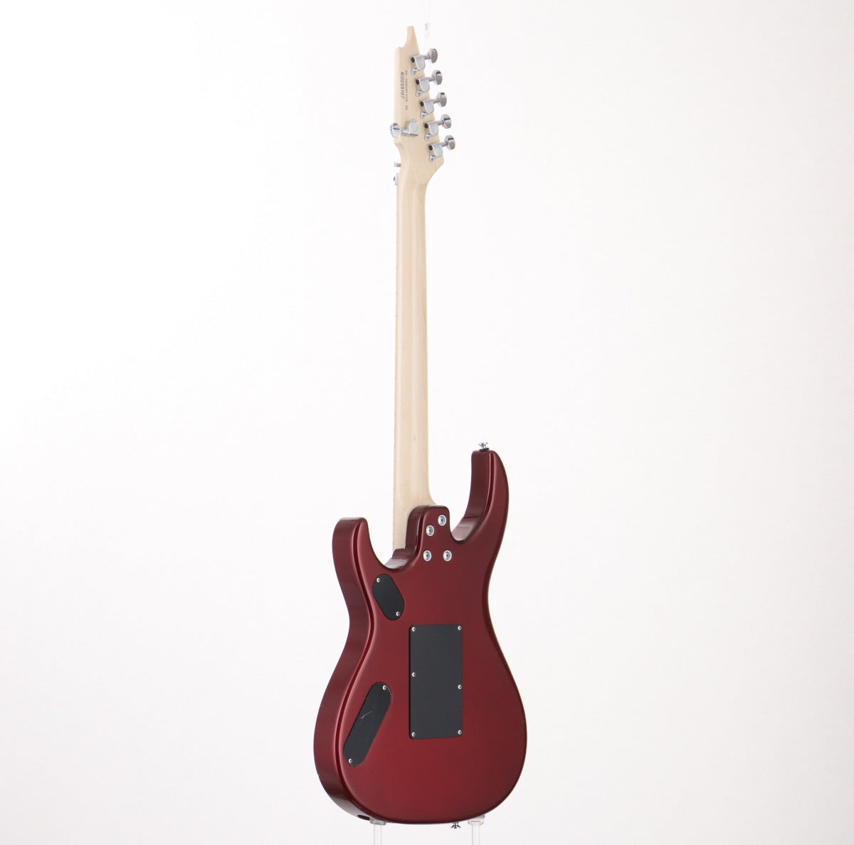 [SN KI2239107] USED KILLER / KG Fascist Vice SE Delicious red [03]