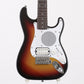 [SN Q028516] USED Fender JAPAN / ST-CHAMP 3TS Mini Guitar [09]