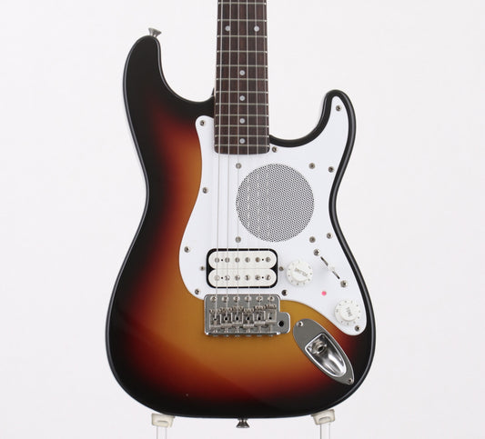 [SN Q028516] USED Fender JAPAN / ST-CHAMP 3TS Mini Guitar [09]
