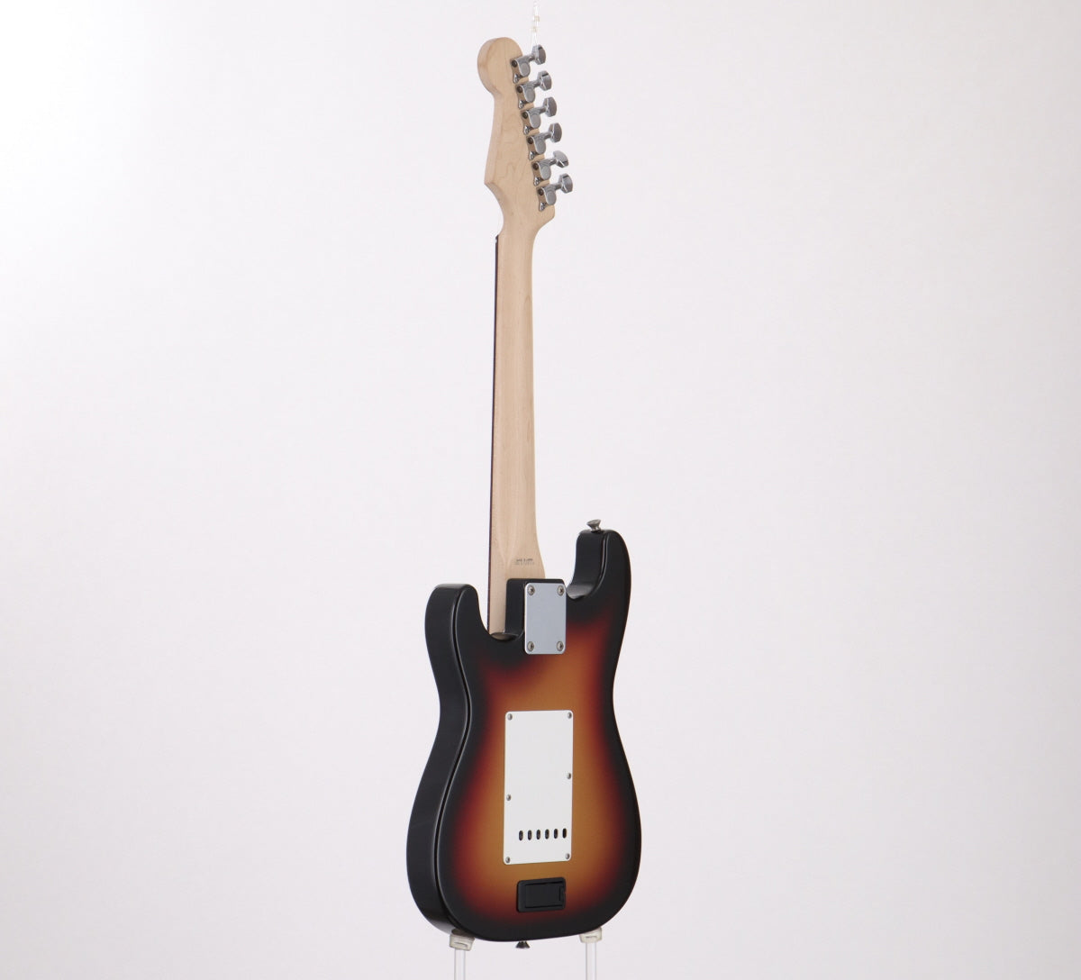 [SN Q028516] USED Fender JAPAN / ST-CHAMP 3TS Mini Guitar [09]