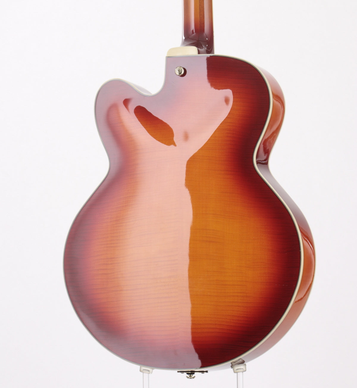 [SN 14100804] USED Ibanez / ARTSTAR AF155 AWB Aged Whiskey Burst 2014 [09]