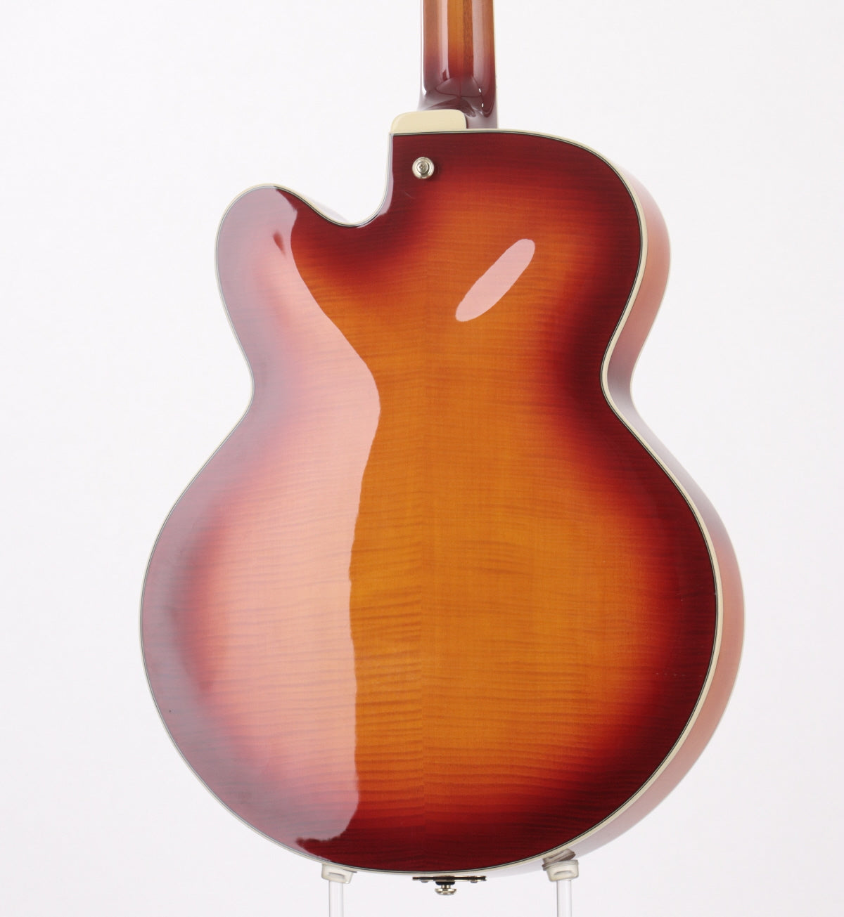 [SN 14100804] USED Ibanez / ARTSTAR AF155 AWB Aged Whiskey Burst 2014 [09]