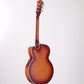 [SN 14100804] USED Ibanez / ARTSTAR AF155 AWB Aged Whiskey Burst 2014 [09]