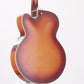 [SN 14100804] USED Ibanez / ARTSTAR AF155 AWB Aged Whiskey Burst 2014 [09]