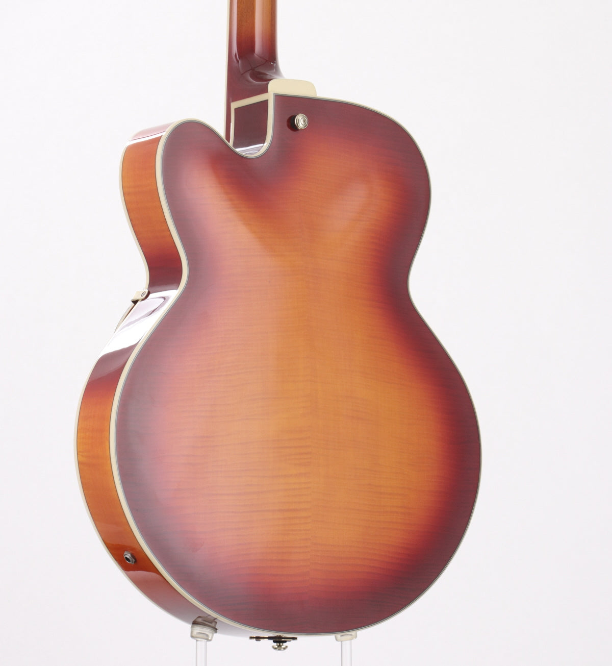 [SN 14100804] USED Ibanez / ARTSTAR AF155 AWB Aged Whiskey Burst 2014 [09]