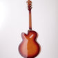 [SN 14100804] USED Ibanez / ARTSTAR AF155 AWB Aged Whiskey Burst 2014 [09]