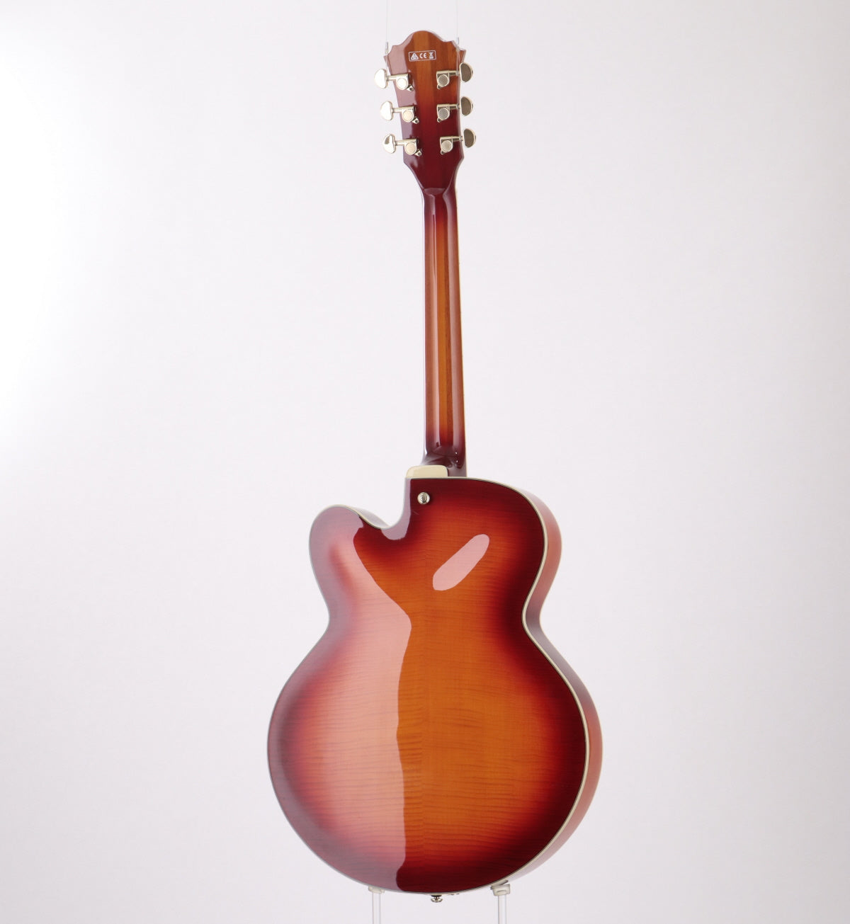 [SN 14100804] USED Ibanez / ARTSTAR AF155 AWB Aged Whiskey Burst 2014 [09]