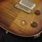 [SN 17 242095] USED Paul Reed Smith (PRS) / 2017 McCarty Korina 10Top Burnt Almond Pattern Neck [03]