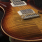 [SN 17 242095] USED Paul Reed Smith (PRS) / 2017 McCarty Korina 10Top Burnt Almond Pattern Neck [03]