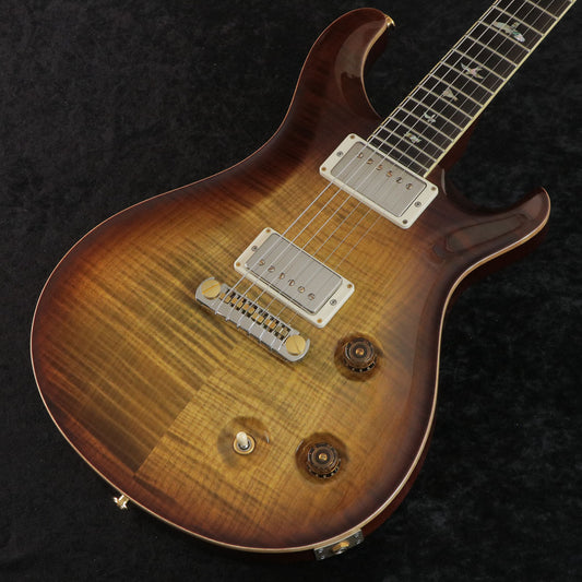 [SN 17 242095] USED Paul Reed Smith (PRS) / 2017 McCarty Korina 10Top Burnt Almond Pattern Neck [03]