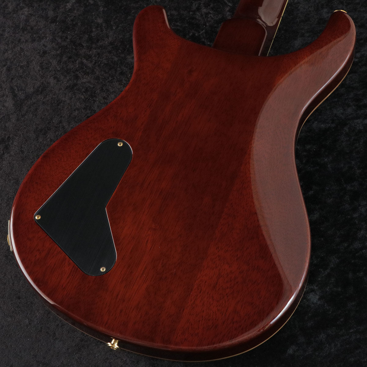 [SN 17 242095] USED Paul Reed Smith (PRS) / 2017 McCarty Korina 10Top Burnt Almond Pattern Neck [03]
