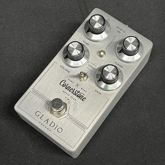 USED CORNERSTONE / GLADIO SC [06]
