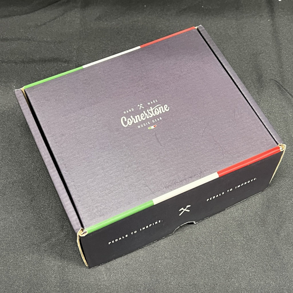 USED CORNERSTONE / GLADIO SC [06]