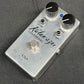 USED LOVEPEDAL / Kalamazoo Antique Chrome [06]