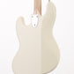 [SN R001368] USED Fender Japan / JB75-90US VWH/M [4.21kg / made in 2004-2006] Fender Japan Off-Catalog Model [08]