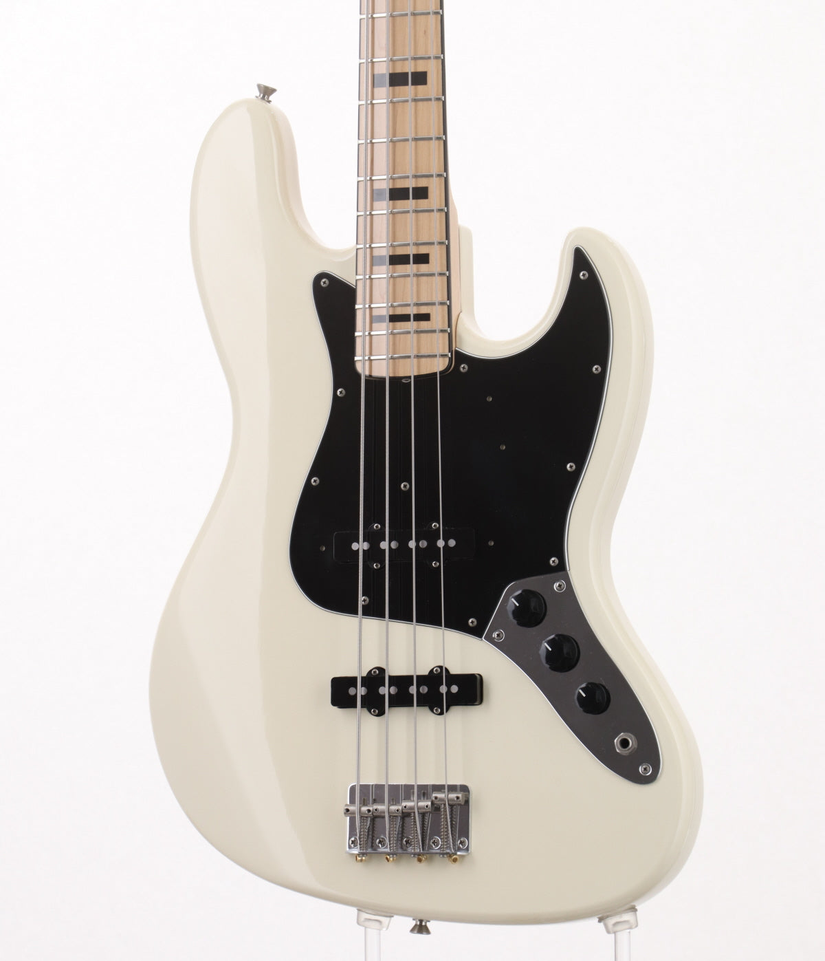 [SN R001368] USED Fender Japan / JB75-90US VWH/M [4.21kg / made in 2004-2006] Fender Japan Off-Catalog Model [08]
