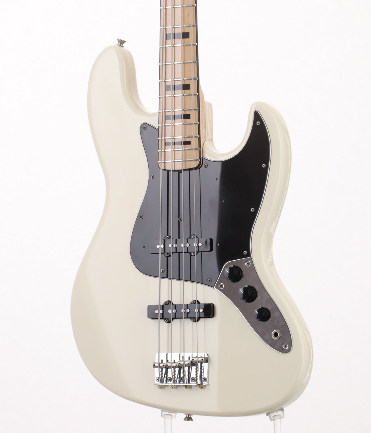 [SN R001368] USED Fender Japan / JB75-90US VWH/M [4.21kg / made in 2004-2006] Fender Japan Off-Catalog Model [08]