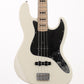 [SN R001368] USED Fender Japan / JB75-90US VWH/M [4.21kg / made in 2004-2006] Fender Japan Off-Catalog Model [08]