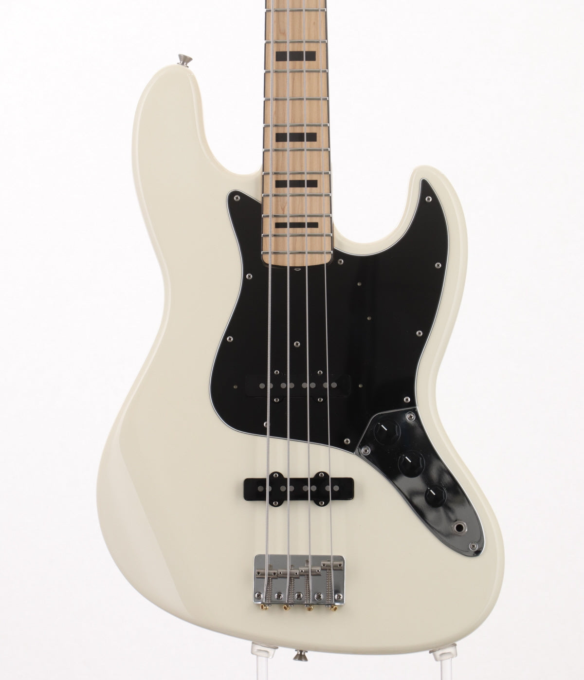 [SN R001368] USED Fender Japan / JB75-90US VWH/M [4.21kg / made in 2004-2006] Fender Japan Off-Catalog Model [08]