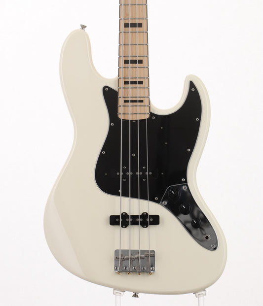 [SN R001368] USED Fender Japan / JB75-90US VWH/M [4.21kg / made in 2004-2006] Fender Japan Off-Catalog Model [08]