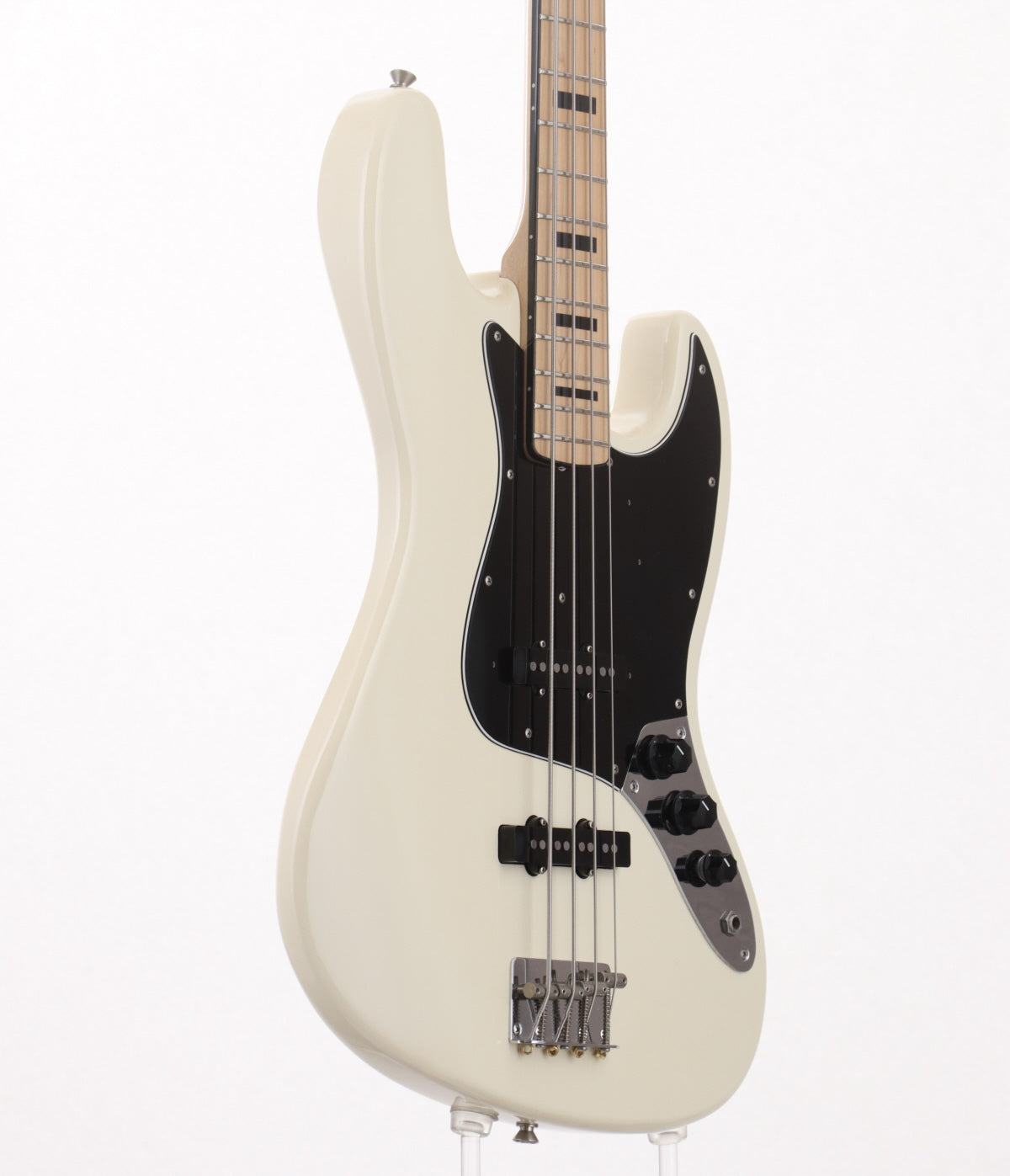 [SN R001368] USED Fender Japan / JB75-90US VWH/M [4.21kg / made in 2004-2006] Fender Japan Off-Catalog Model [08]