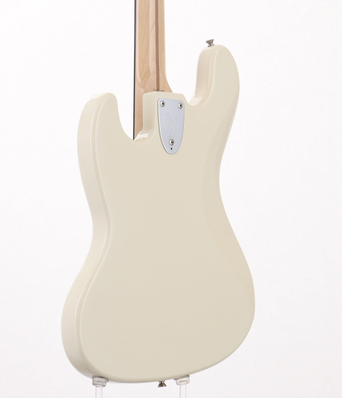 [SN R001368] USED Fender Japan / JB75-90US VWH/M [4.21kg / made in 2004-2006] Fender Japan Off-Catalog Model [08]