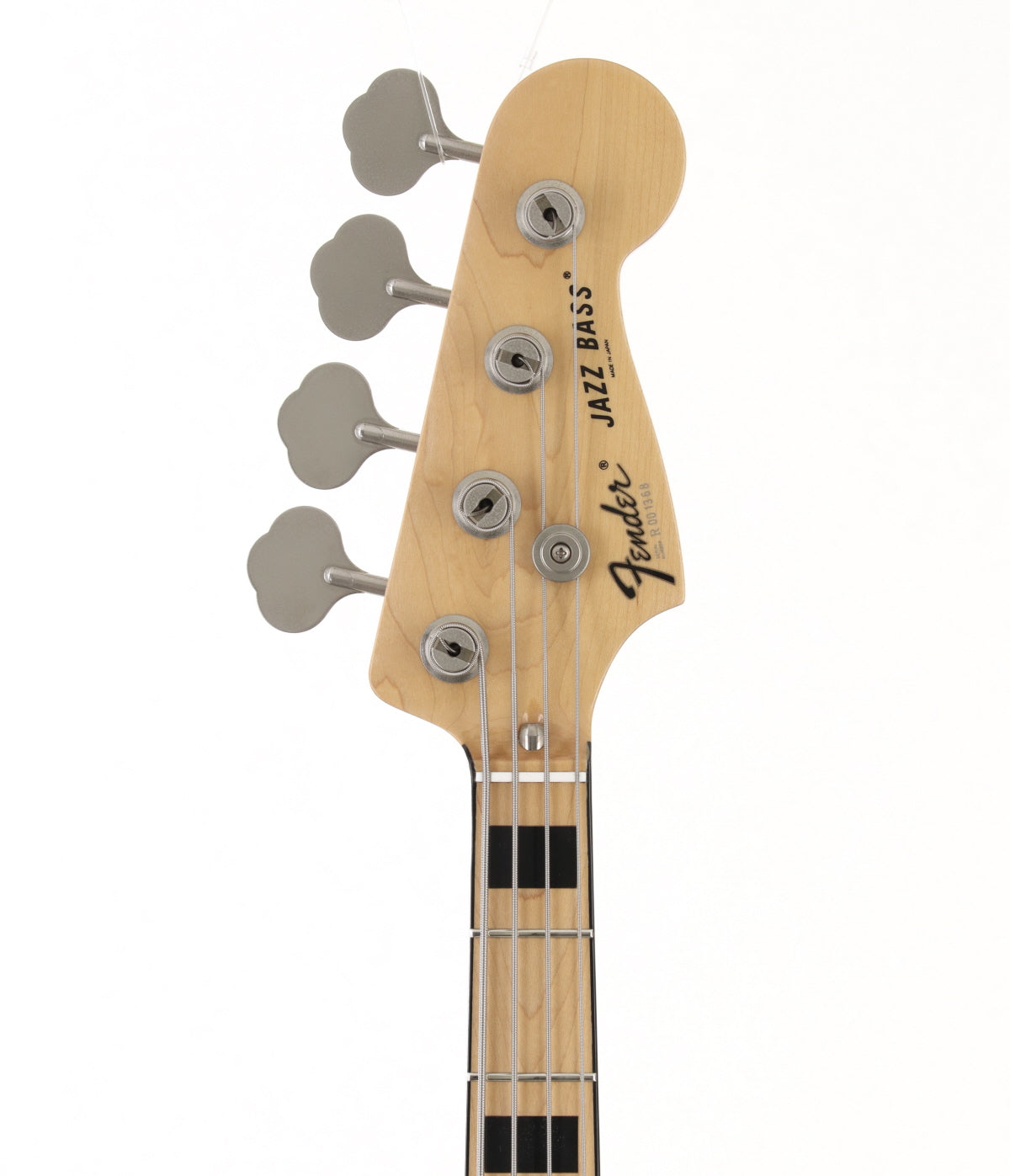 [SN R001368] USED Fender Japan / JB75-90US VWH/M [4.21kg / made in 2004-2006] Fender Japan Off-Catalog Model [08]