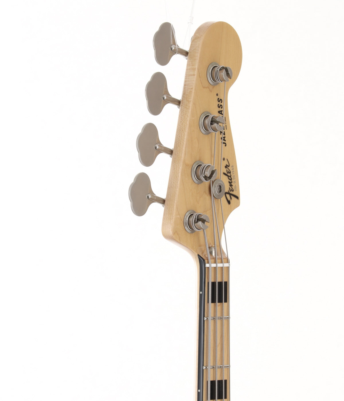 [SN R001368] USED Fender Japan / JB75-90US VWH/M [4.21kg / made in 2004-2006] Fender Japan Off-Catalog Model [08]