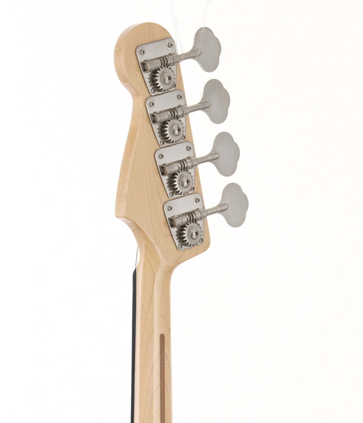 [SN R001368] USED Fender Japan / JB75-90US VWH/M [4.21kg / made in 2004-2006] Fender Japan Off-Catalog Model [08]