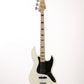 [SN R001368] USED Fender Japan / JB75-90US VWH/M [4.21kg / made in 2004-2006] Fender Japan Off-Catalog Model [08]