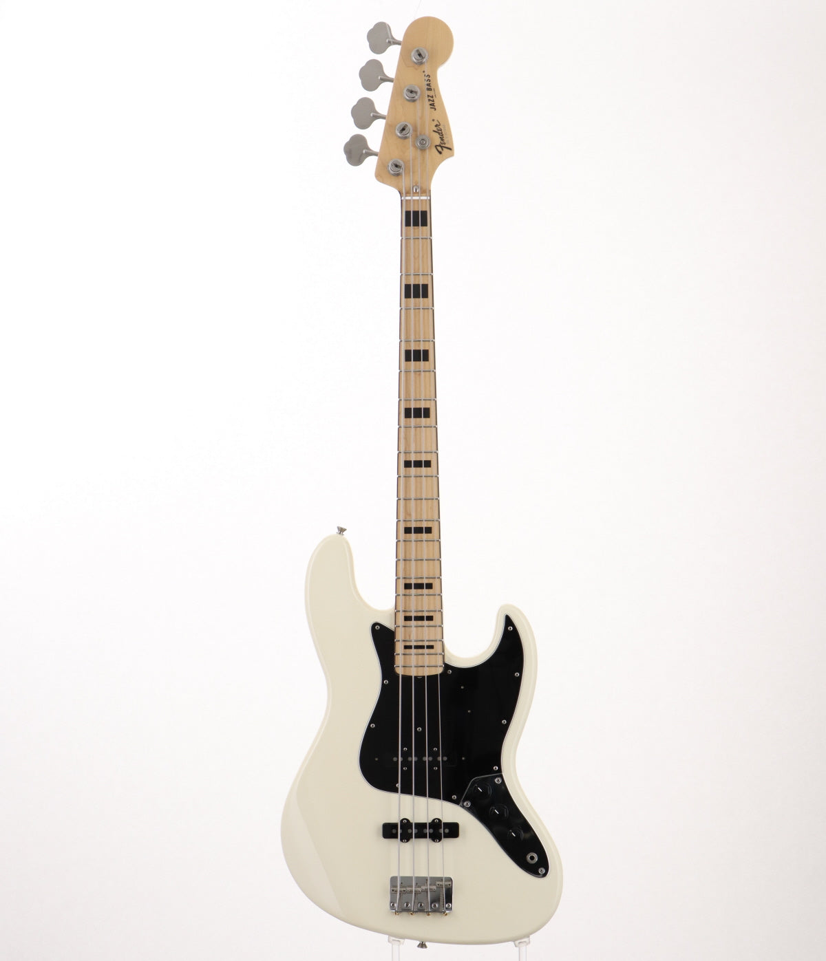 [SN R001368] USED Fender Japan / JB75-90US VWH/M [4.21kg / made in 2004-2006] Fender Japan Off-Catalog Model [08]
