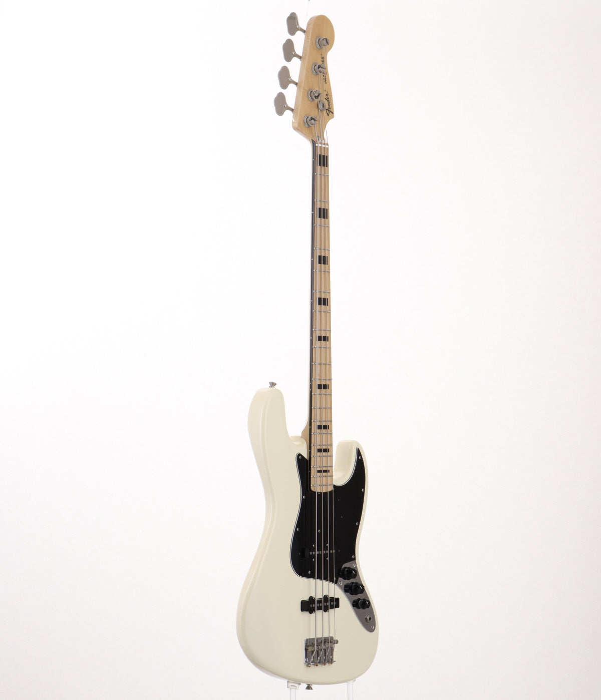 [SN R001368] USED Fender Japan / JB75-90US VWH/M [4.21kg / made in 2004-2006] Fender Japan Off-Catalog Model [08]