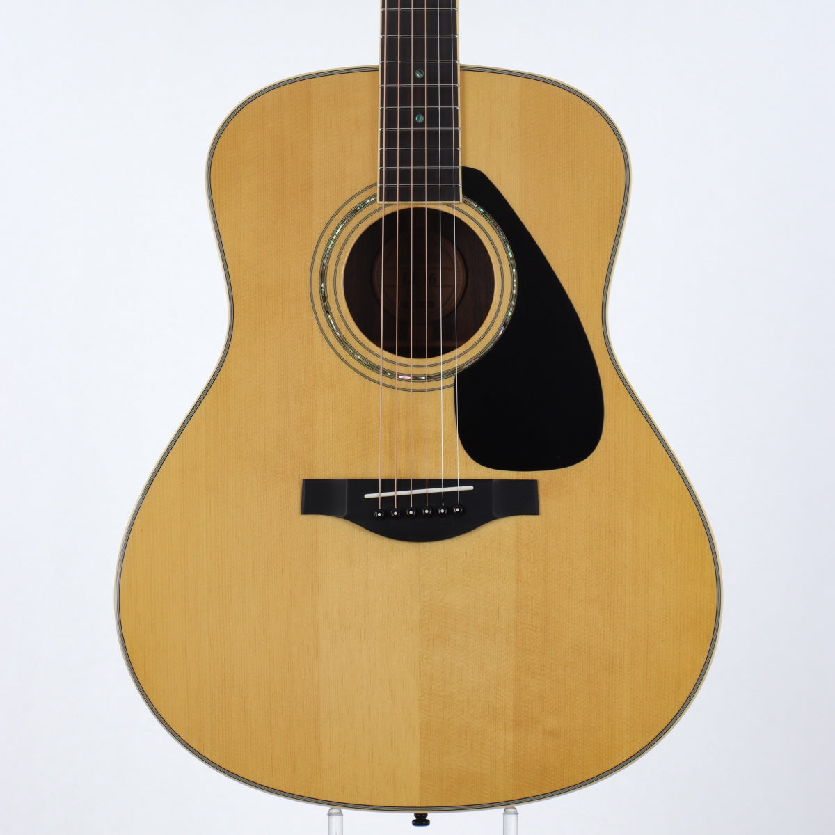 [SN QK117828] USED YAMAHA / LL16, made in 2004 [12]
