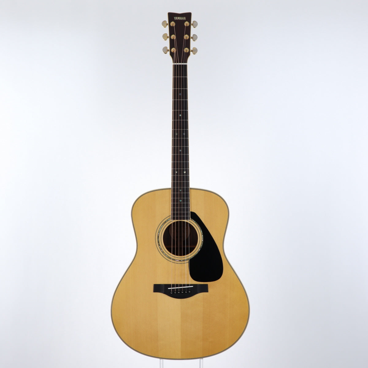 [SN QK117828] USED YAMAHA / LL16, made in 2004 [12]